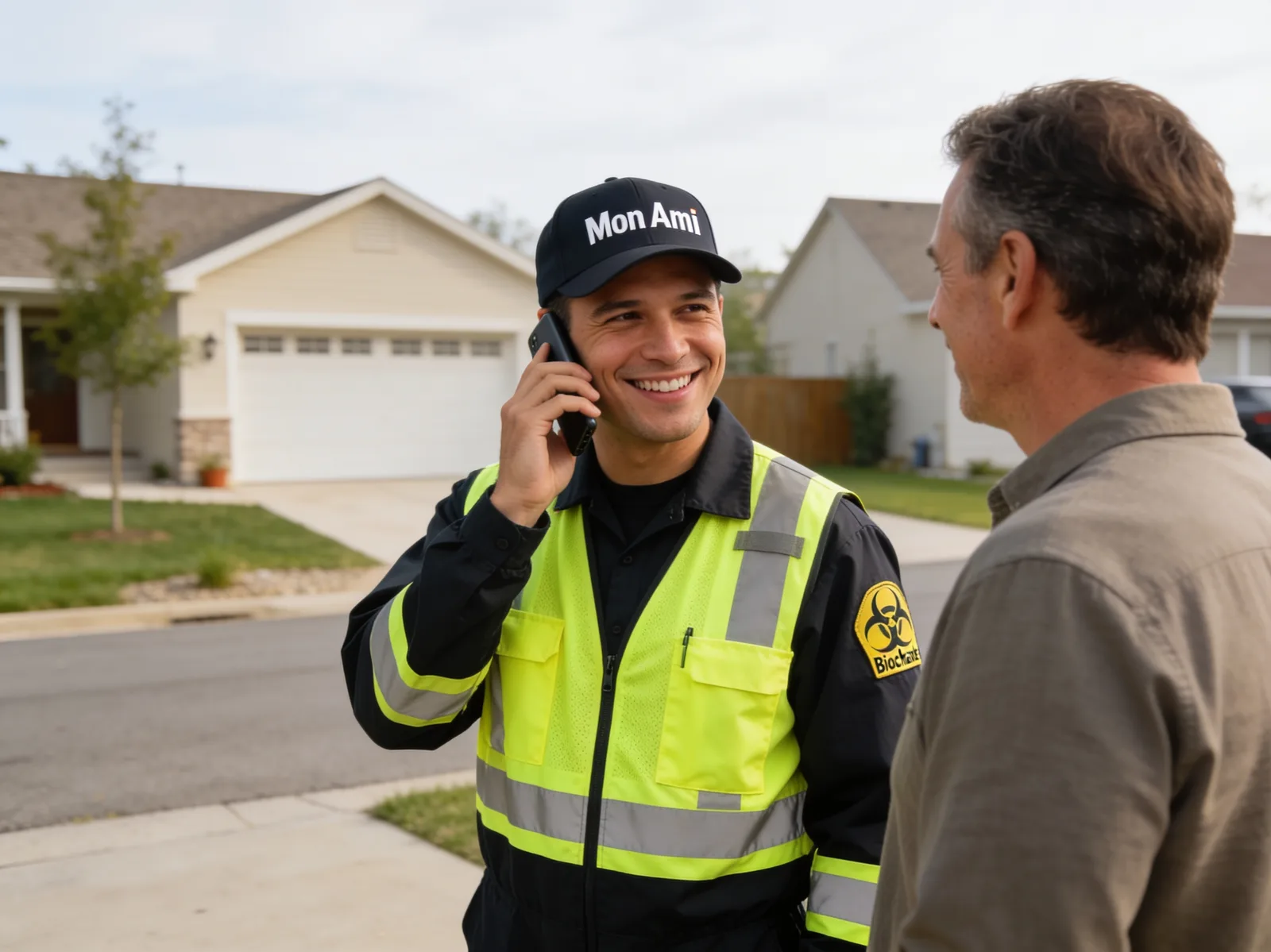 Sewage Cleanup Marshfield, MO FAQs