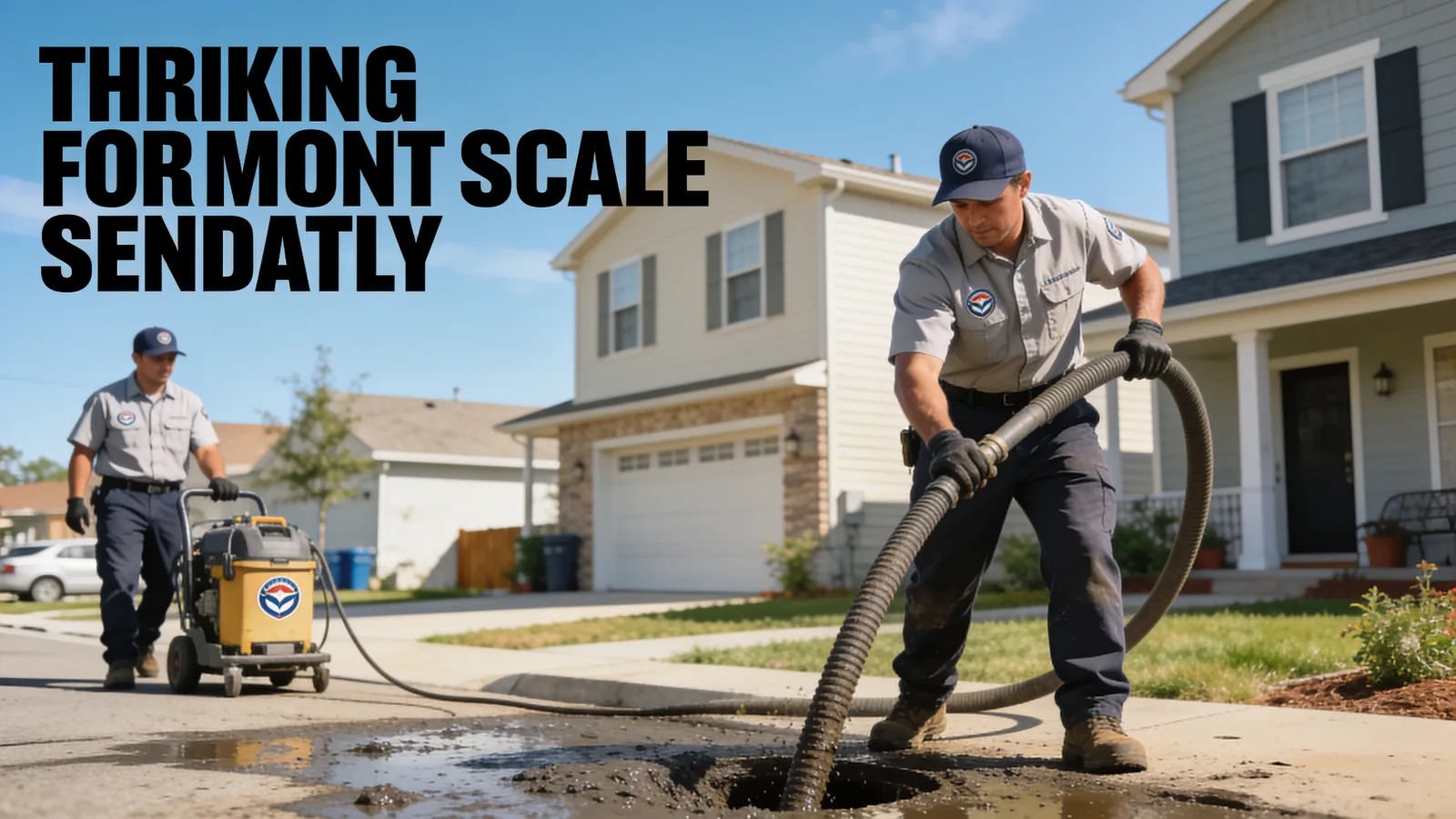 Sewage Cleanup in Marshfield, MO near me